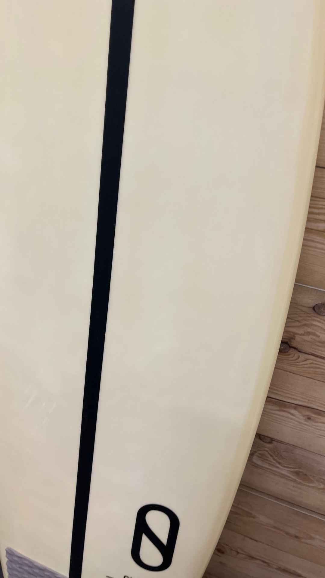 Cymatic 5'5"