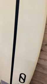 Cymatic 5'5"
