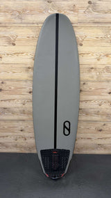 Cymatic 5'4"