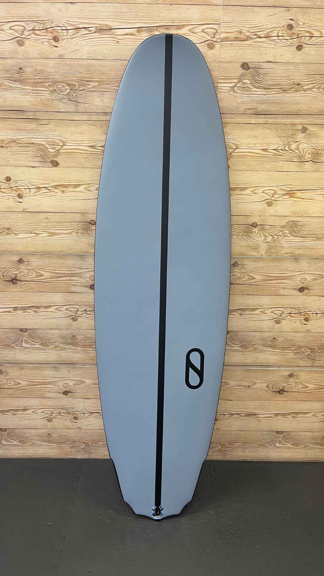 Cymatic 5'10"