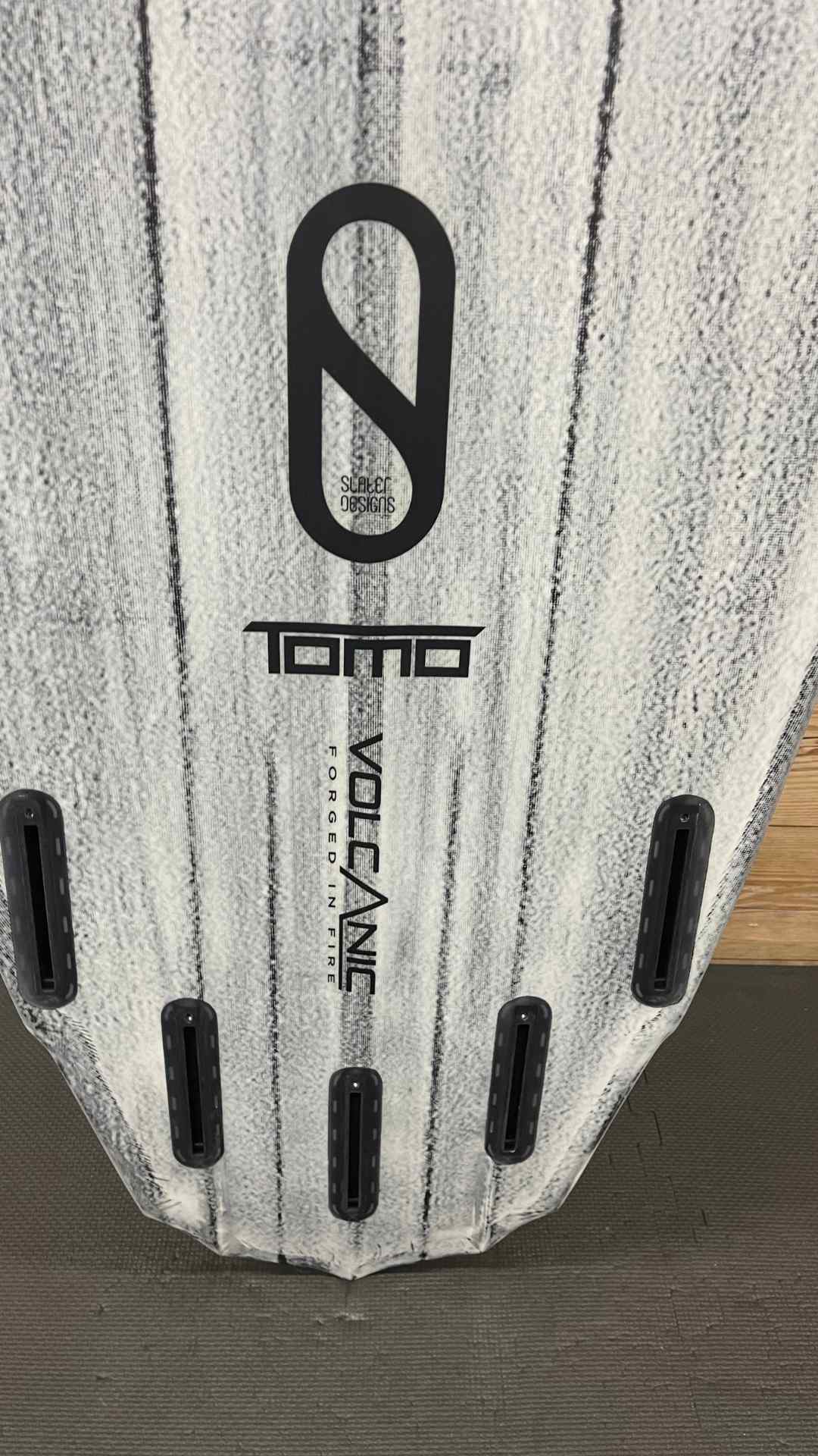 For Sale - Discounted Firewire Cymatic 5'11