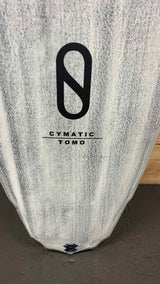 Cymatic *Blem 5'11"