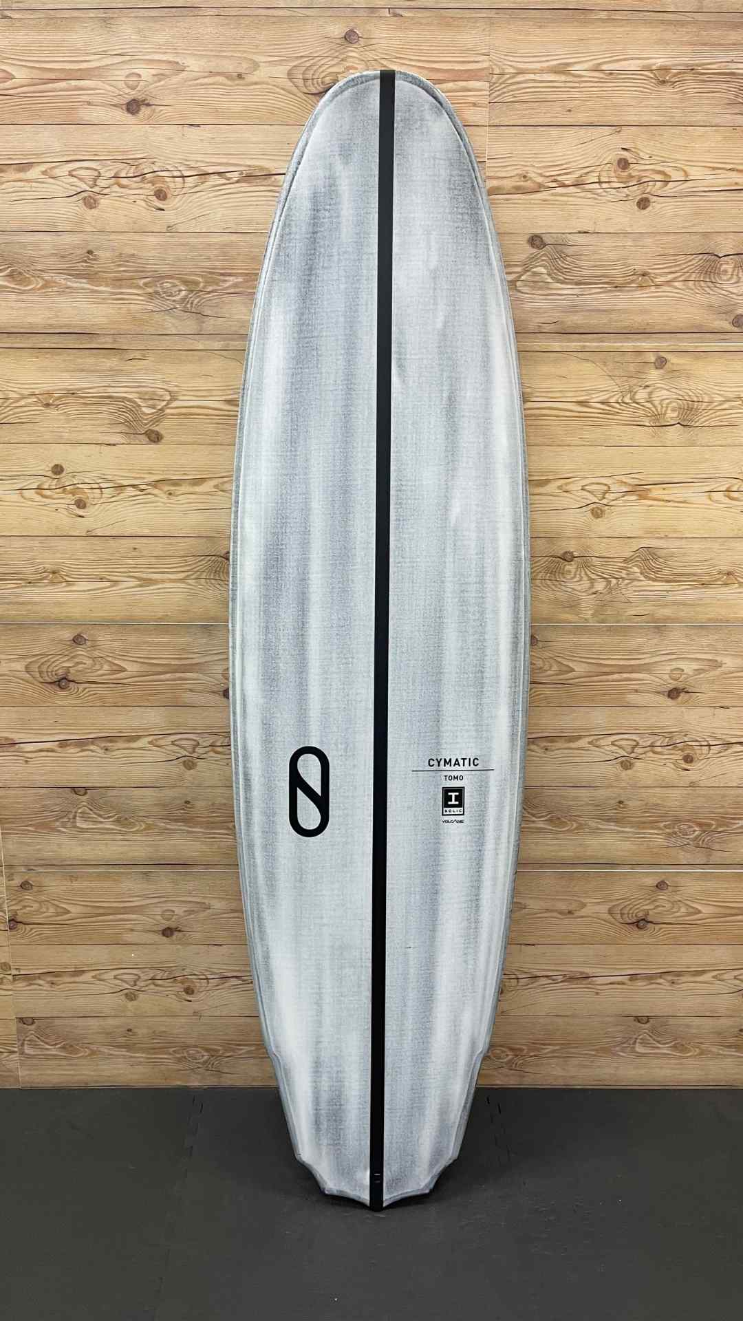 For Sale - Discounted Firewire Cymatic 6'4