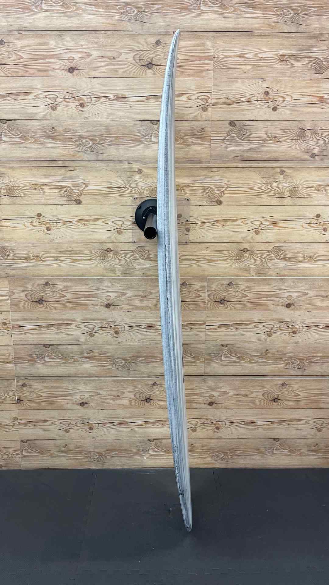 For Sale - Discounted Firewire Cymatic 6'4