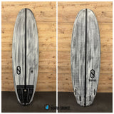Cymatic 5'9"