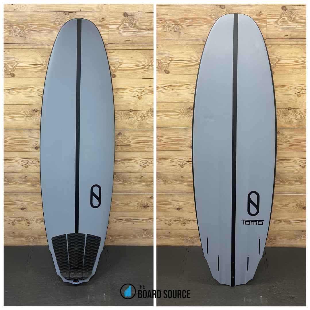Cymatic 5'6"