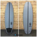 Cymatic 5'6"