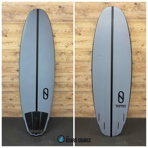 For Sale - Used Firewire Cymatic 5'6