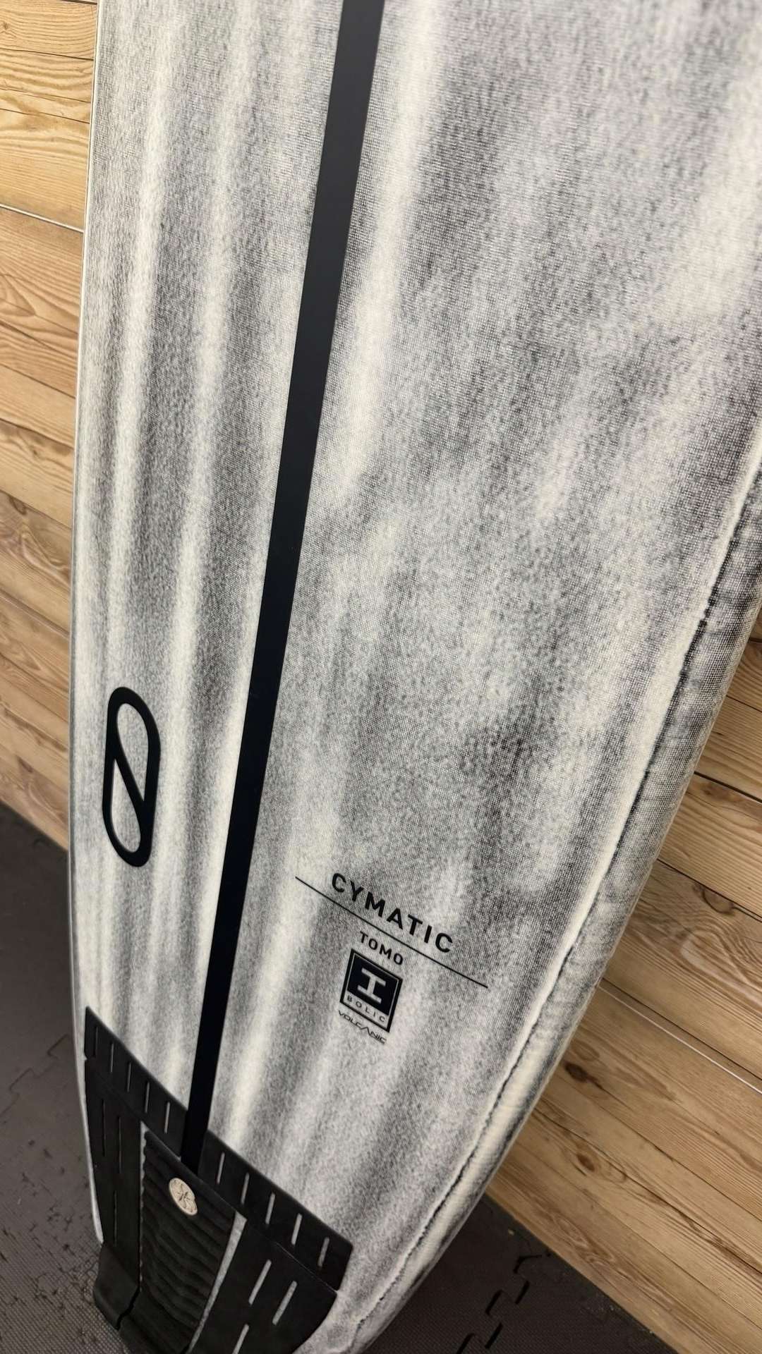 For Sale - Used Firewire Cymatic 5'9