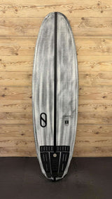 Cymatic 5'9"