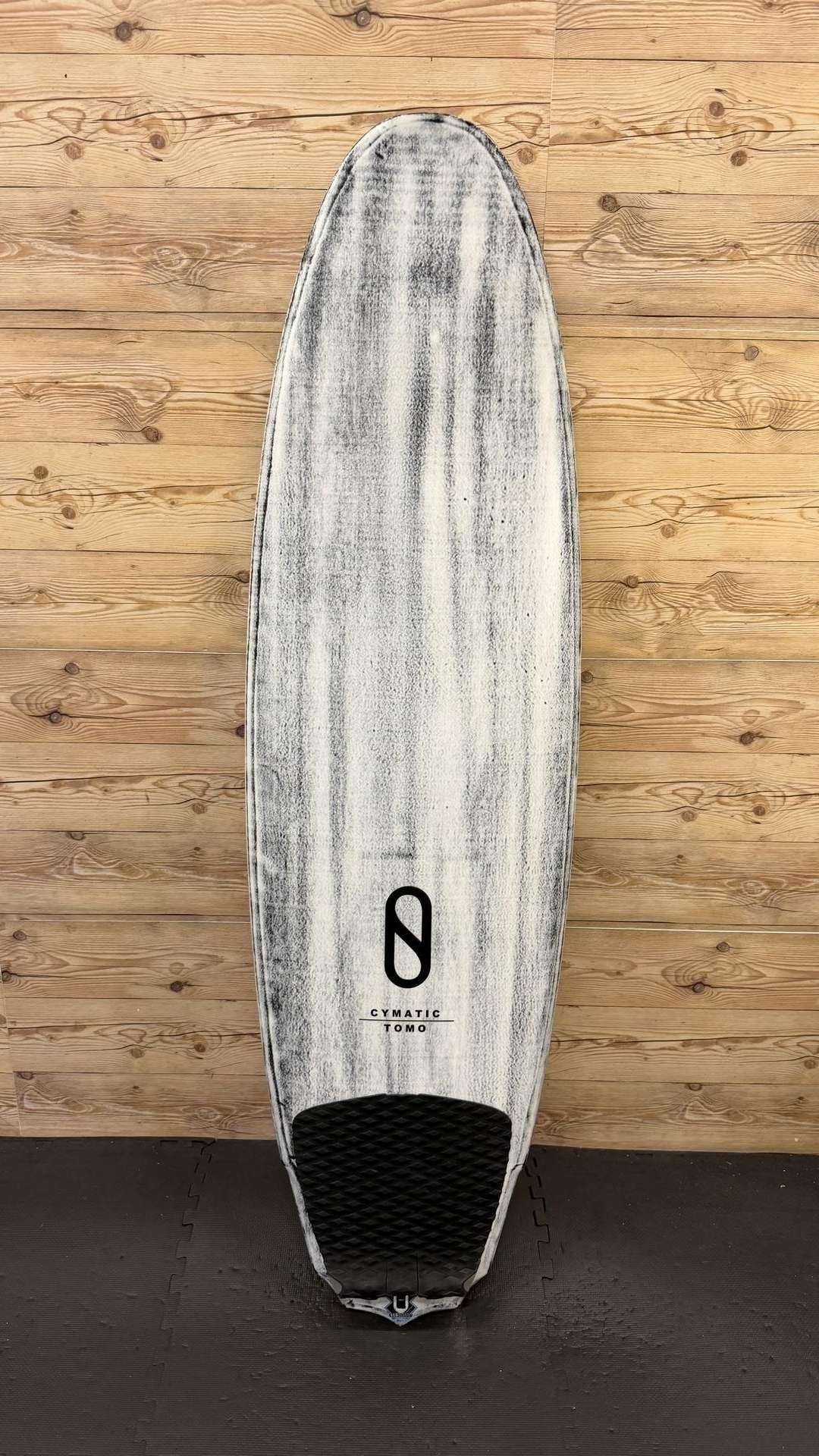 Cymatic 5'11"