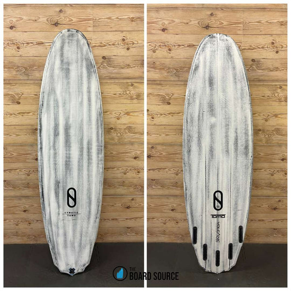 For Sale - Used Firewire Cymatic 6'2