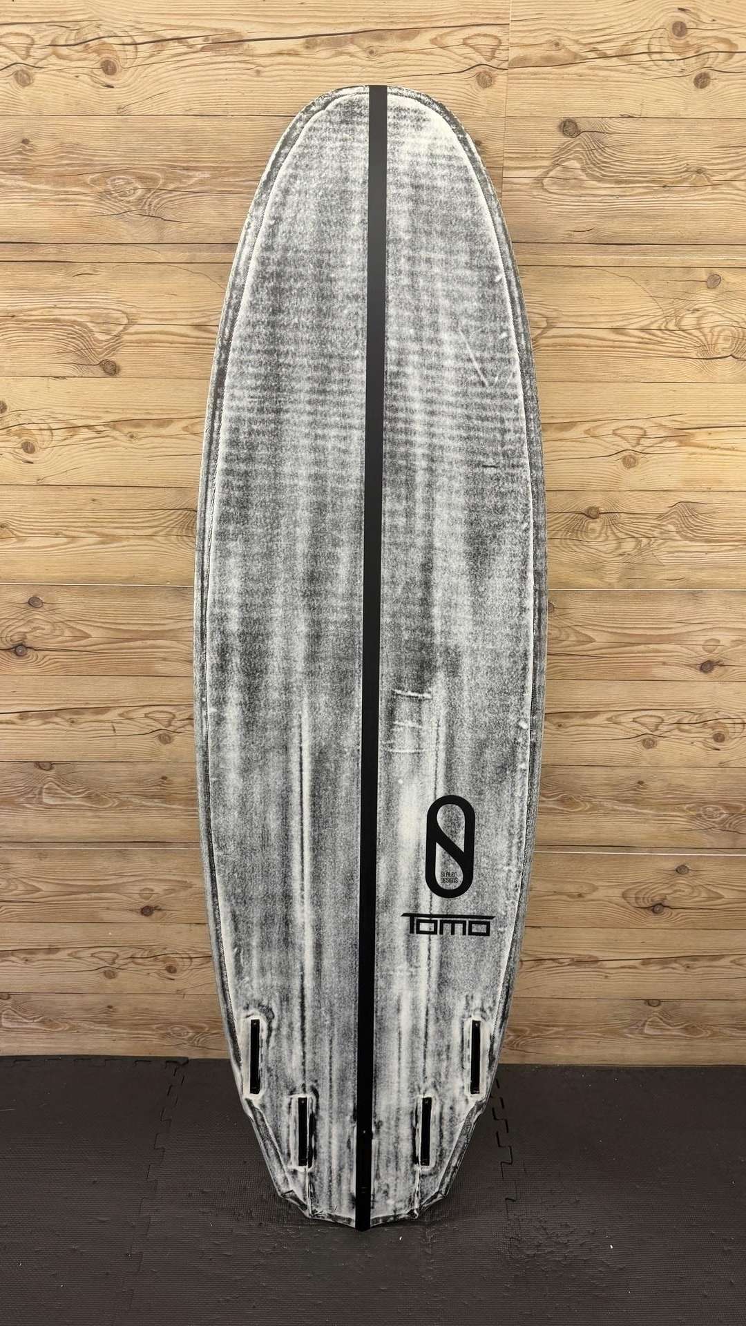 For Sale - Used Firewire Cymatic 5'9