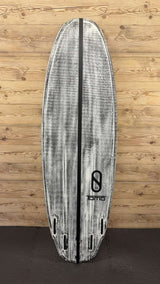 Cymatic 5'9"