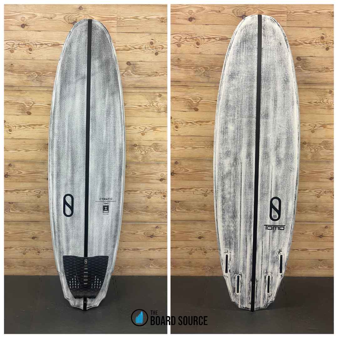 For Sale - Used Firewire Cymatic 6'4