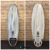 Cymatic 5'8"