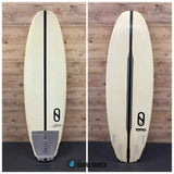 Cymatic 5'5"