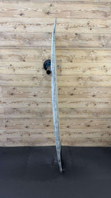 Cymatic 5'11"