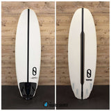 Cymatic 5'4"
