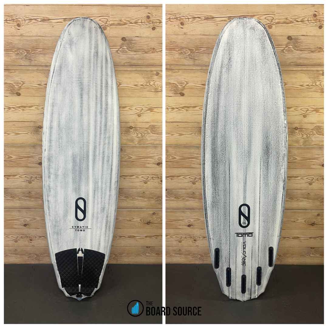 For Sale - Used Firewire Cymatic 5'11