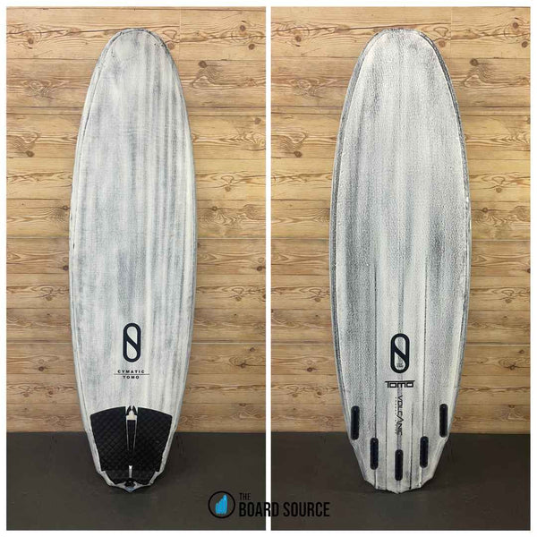 For Sale - Used Firewire Cymatic 5'11