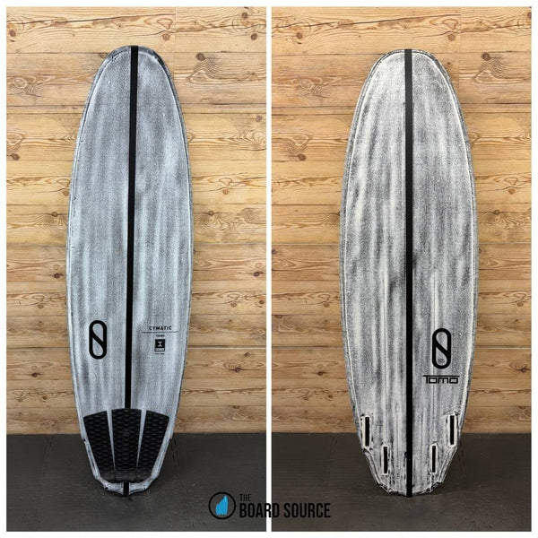 For Sale - Firewire Cymatic 5'8