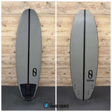 Cymatic 5'4"