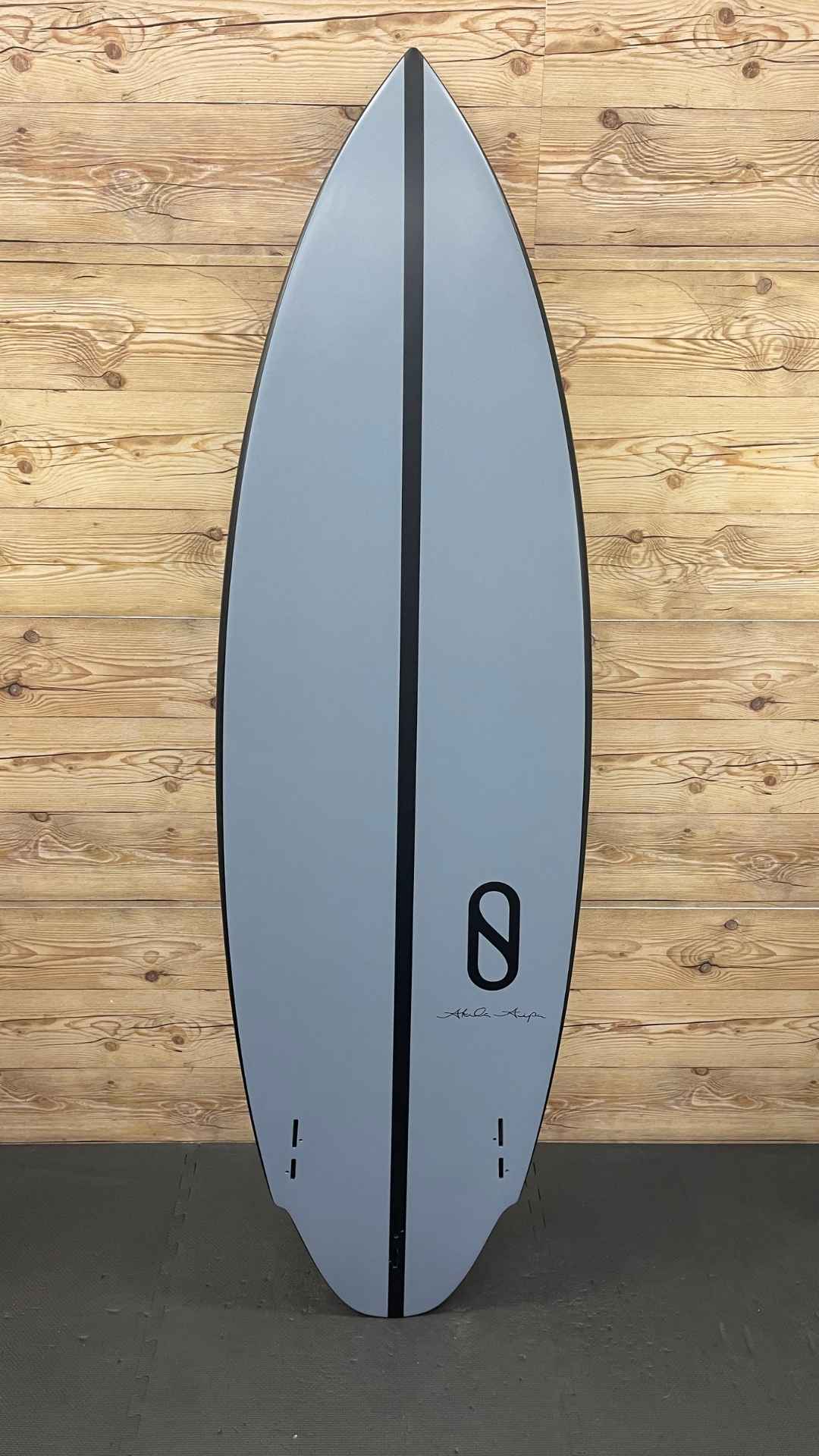 Surfboards for sale | Used Firewire Flat Earth 5'10