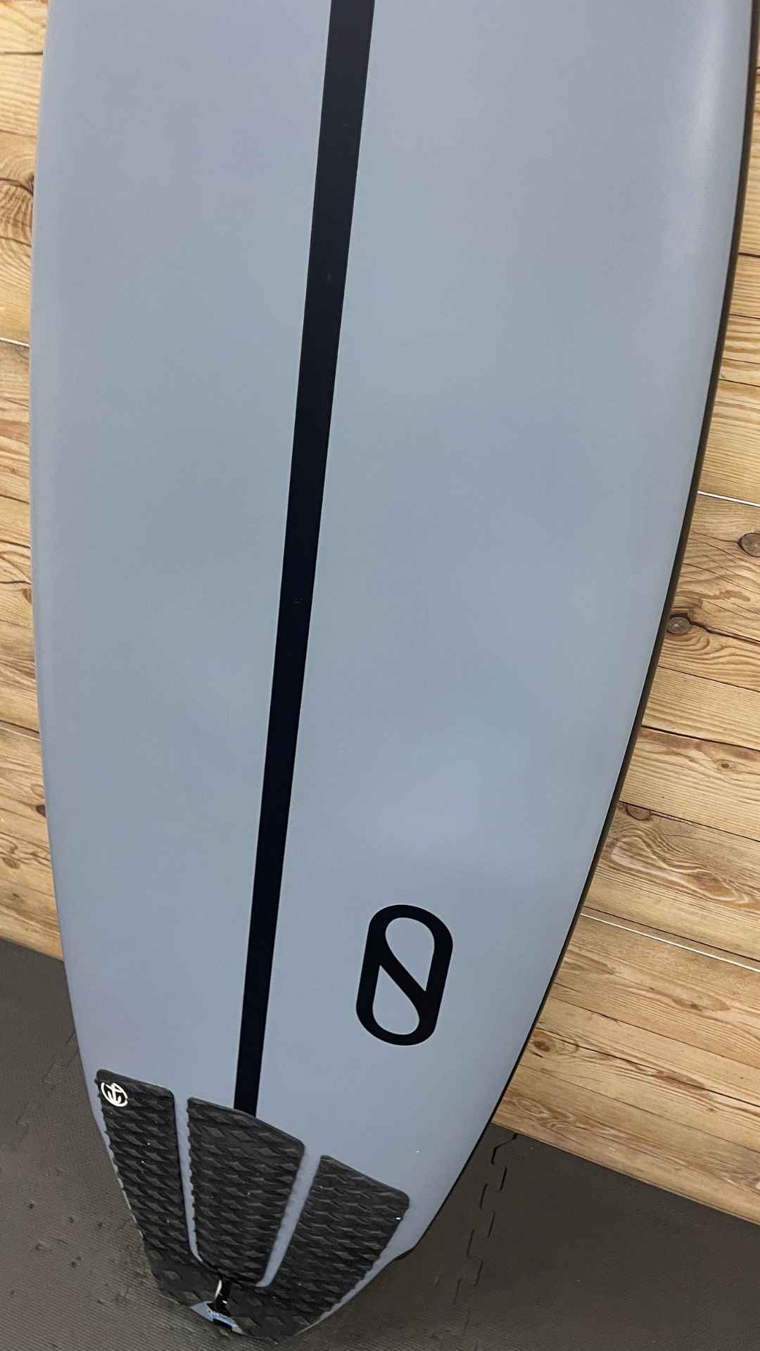 Surfboards for sale | Used Firewire Flat Earth 5'10