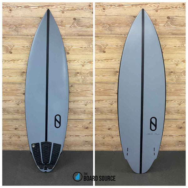 Surfboards for sale | Used Firewire Flat Earth 5'10