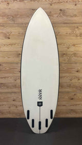 Dominator 2.0 5'8"