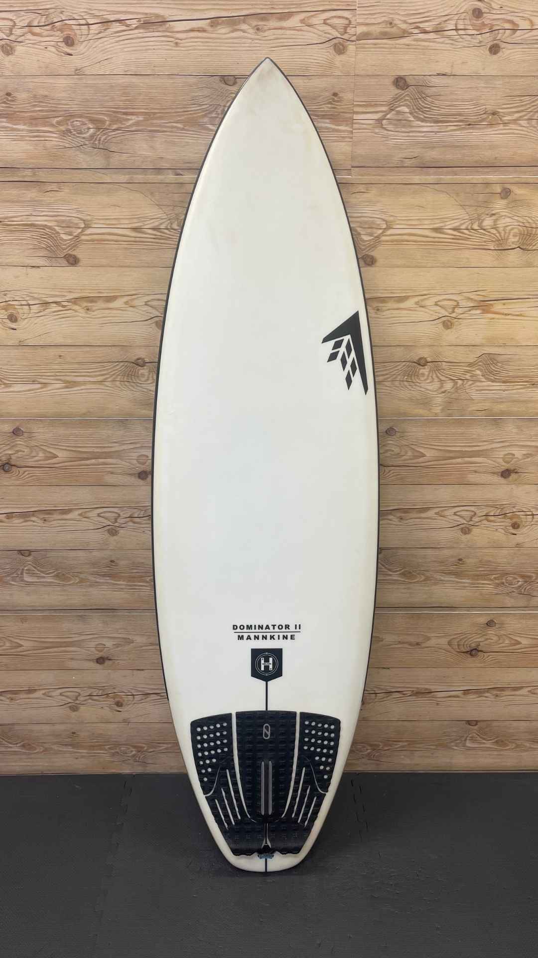 Dominator 2.0 5'8"