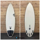 Dominator 2.0 5'8"