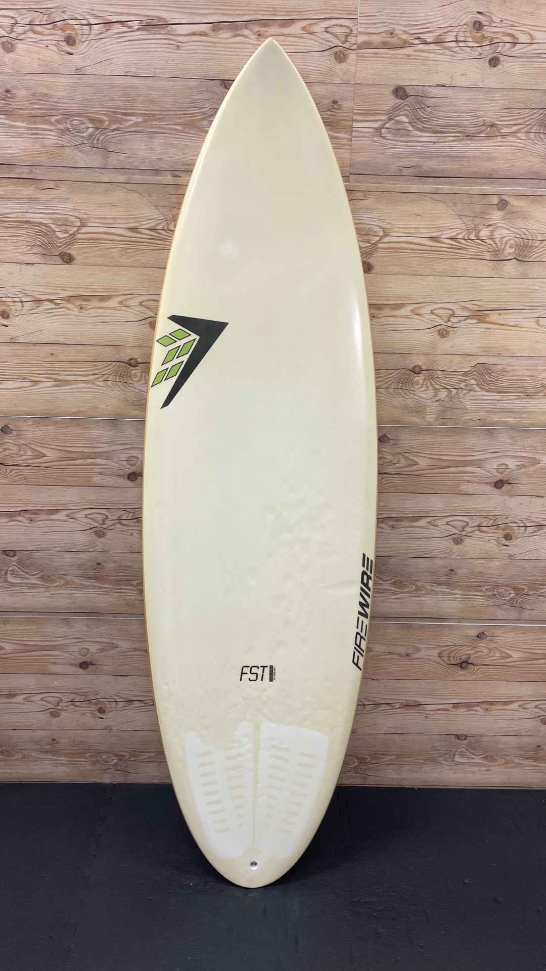 Dominator 5'10"