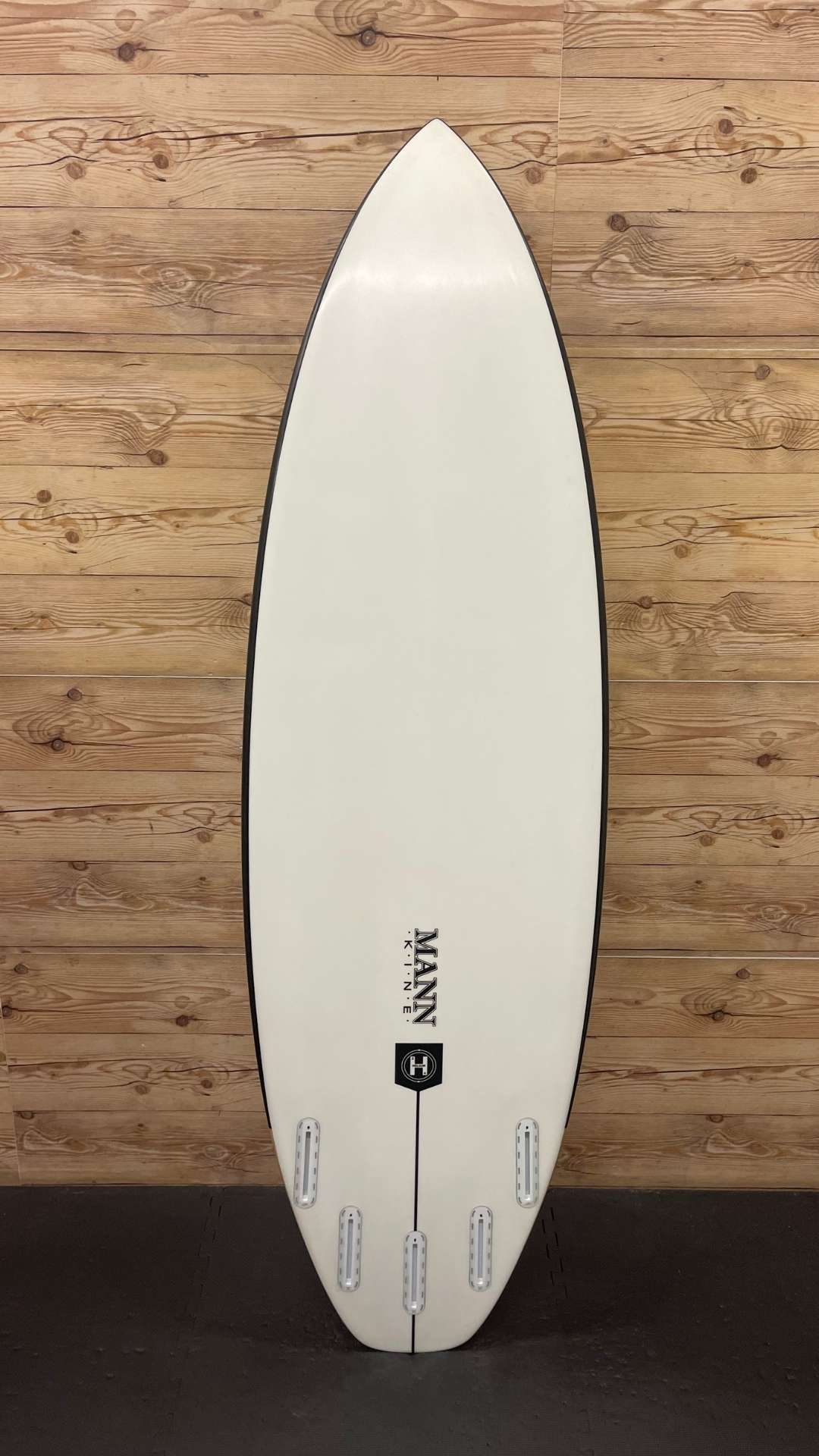 Dominator 2.0 6'0"