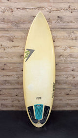 Dominator 5'10"
