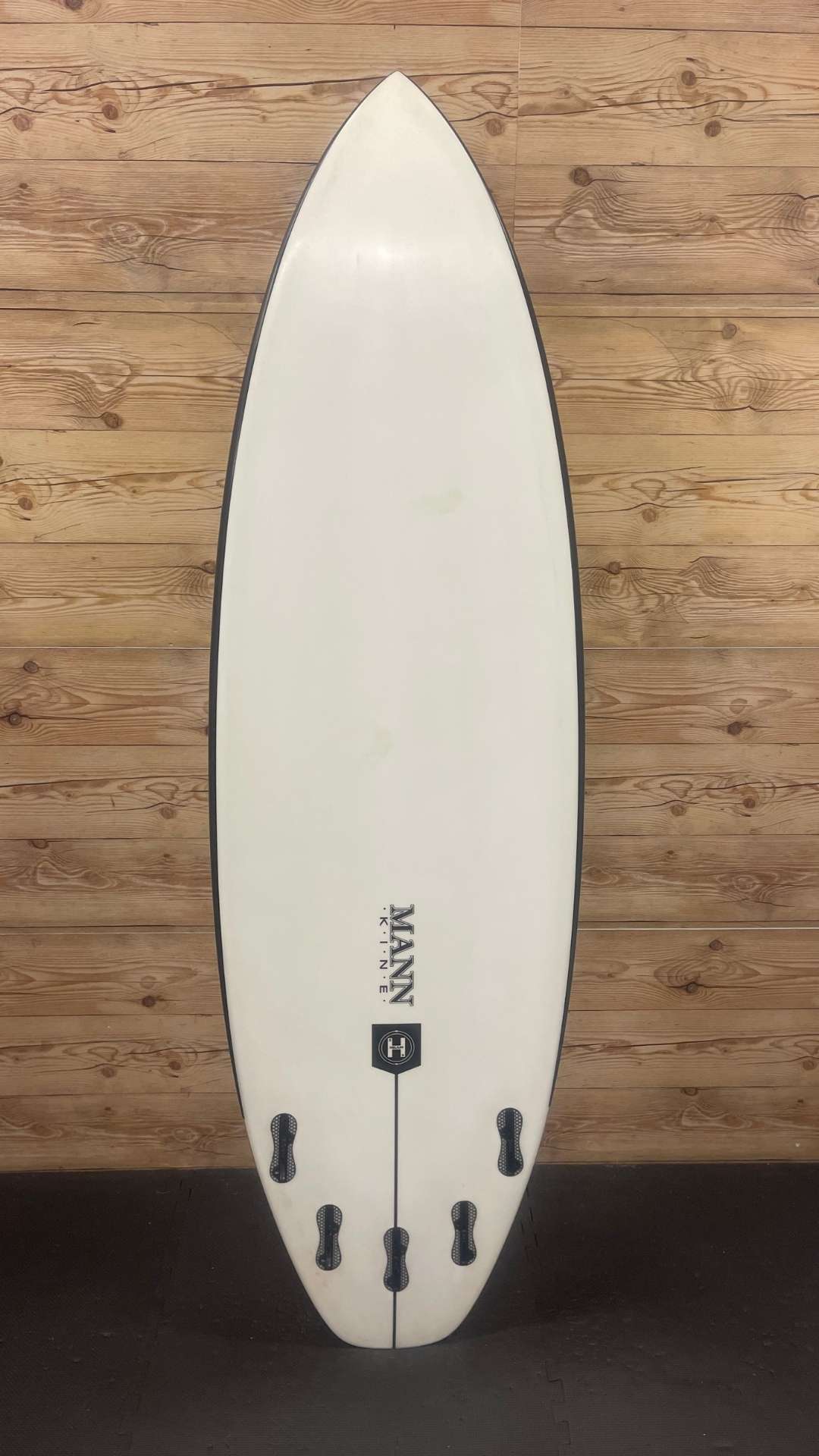 Dominator 2.0 6'0"