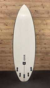 Dominator 2.0 6'0"