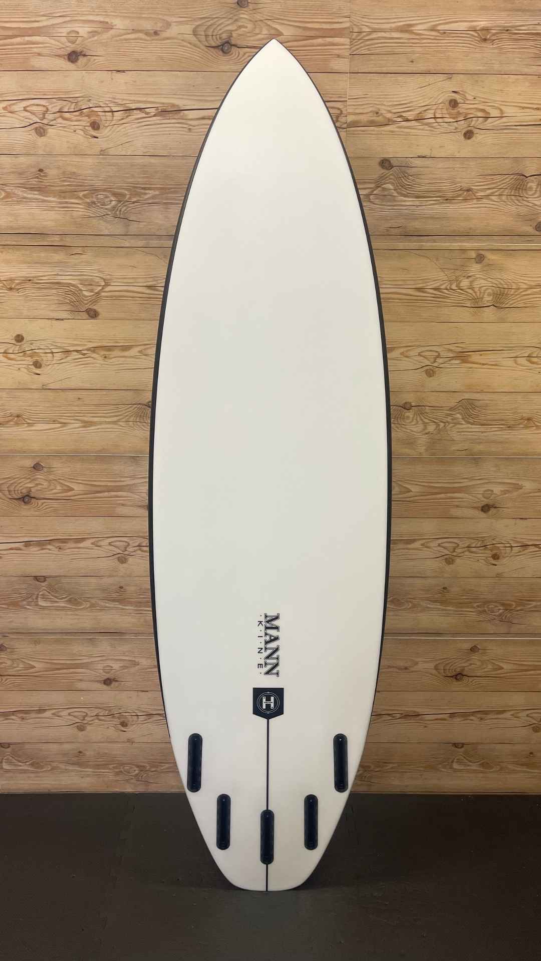 Dominator 2.0 6'4"