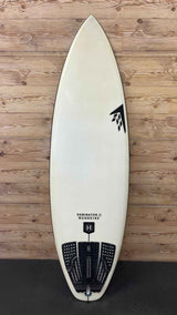 Dominator 2.0 5'8"