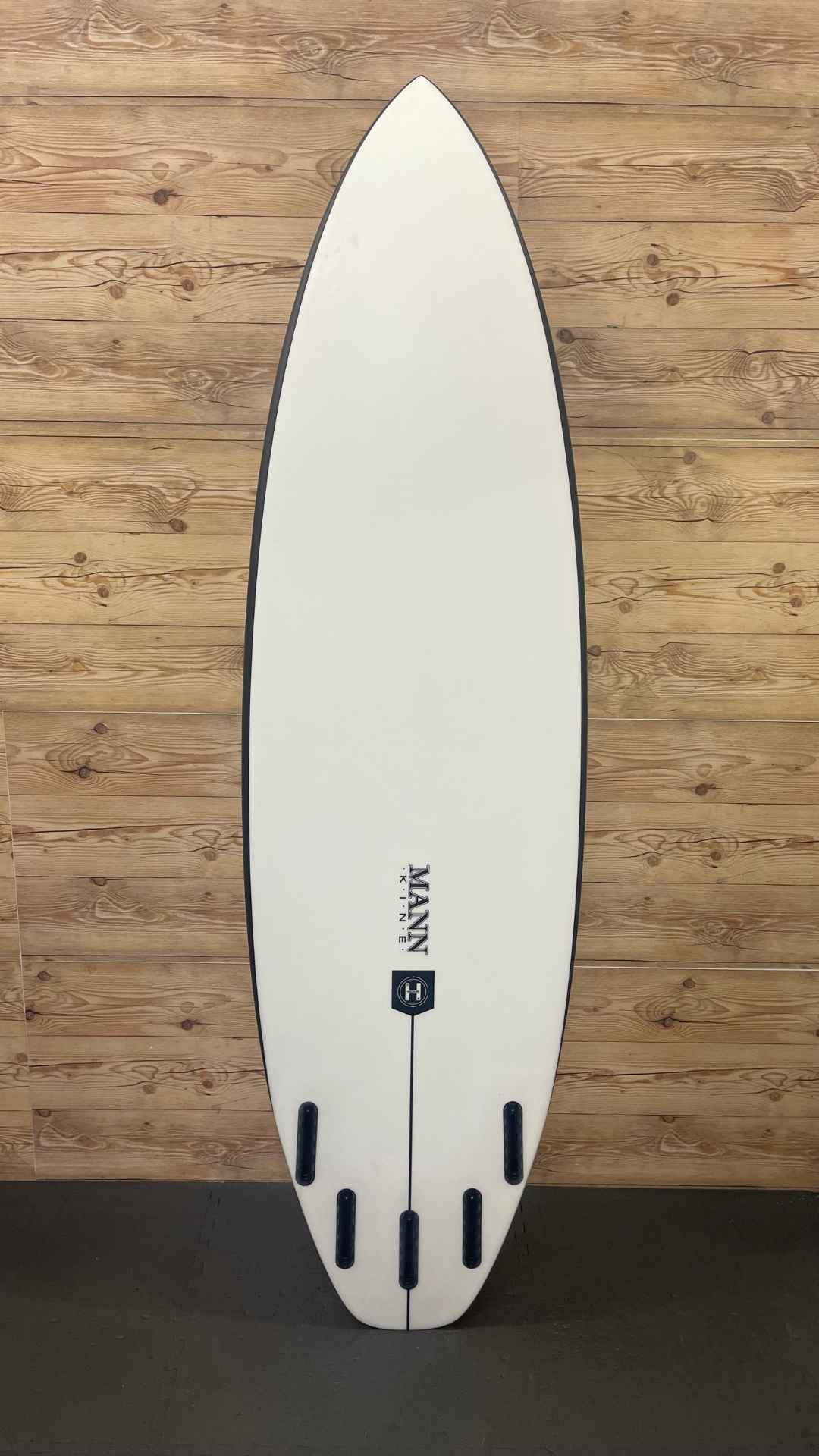 FOR SALE | Used Firewire Dominator 2.0 6'10