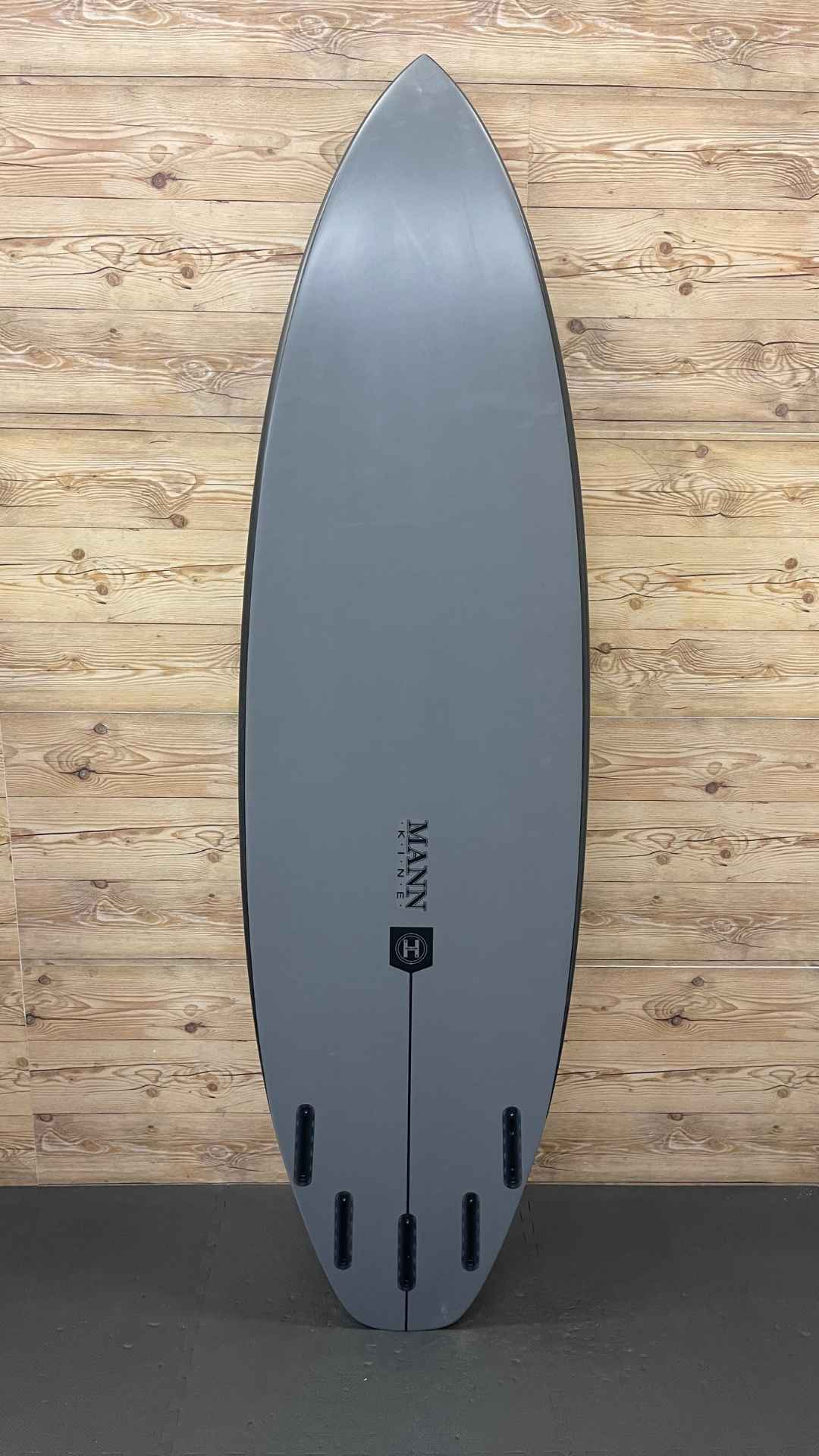 Buy Used Surfboards | Firewire Dominator 2.0 6'10