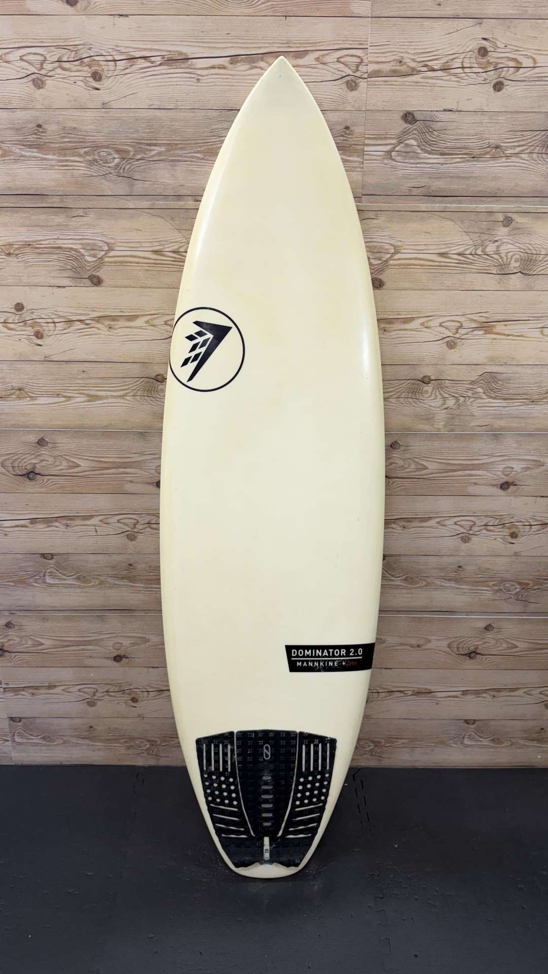 Dominator 2.0 5'11"