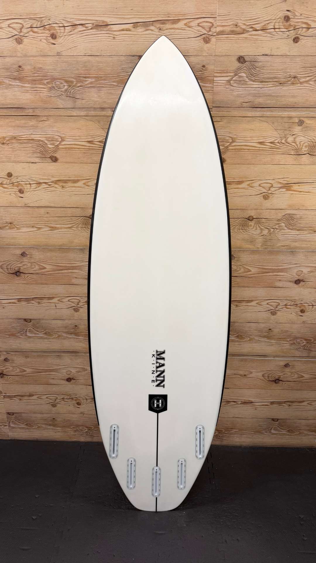 Dominator 2.0 5'10"