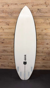 Dominator 2.0 5'10"