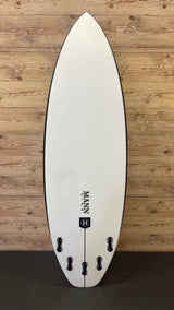 Dominator 2.0 5'8"