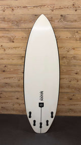 Dominator 2.0 5'8"