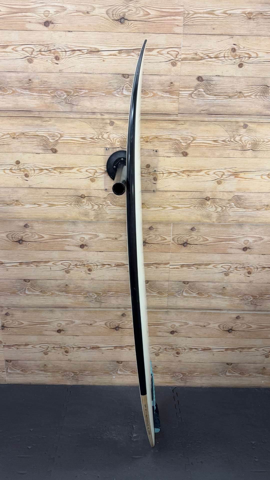 Dominator 2.0 5'10"