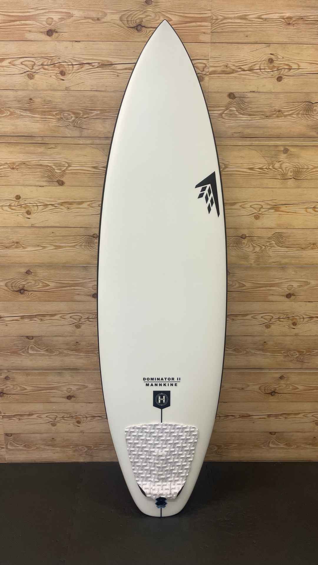 Dominator 2.0 6'4"