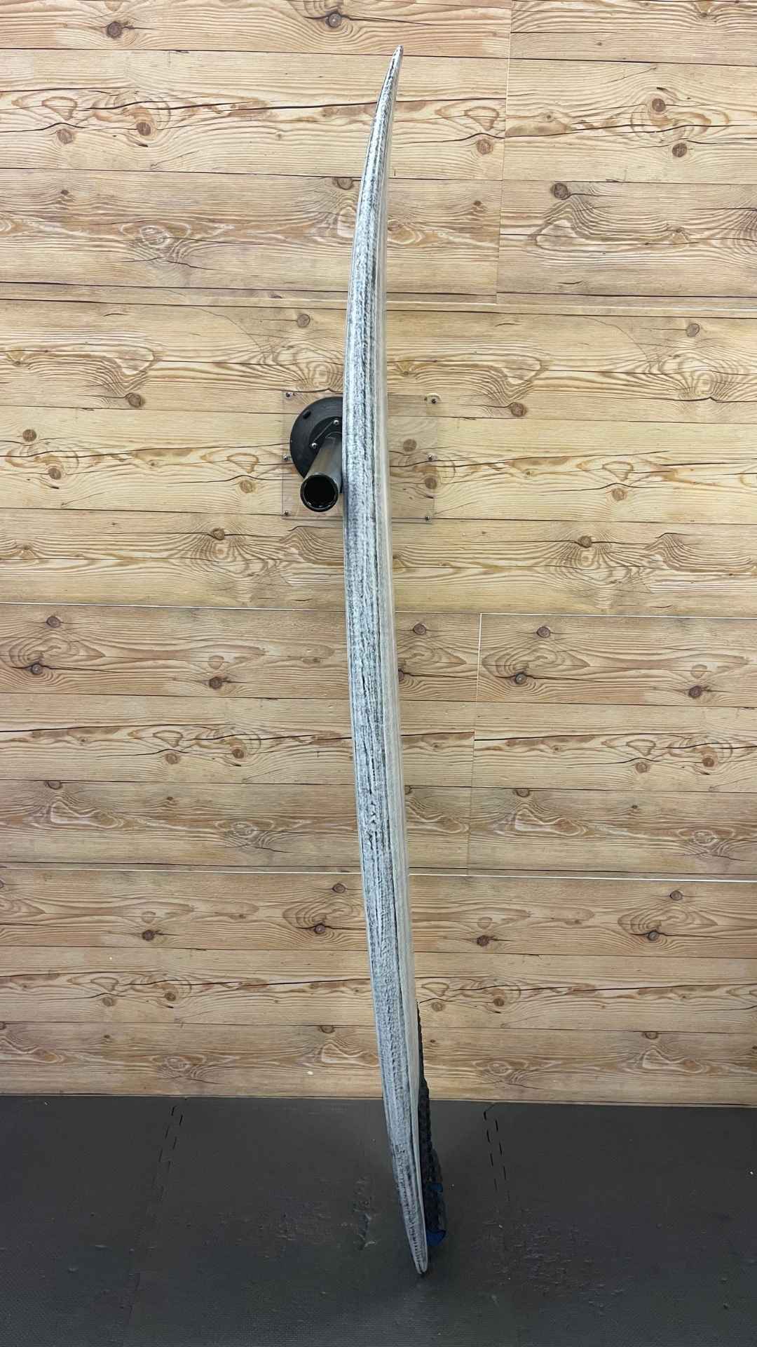 Used Firewire Dominator 2.0 Volcanic 5'11